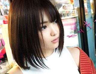Ｆカップ美巨乳の２４歳お姉さんがマッチョボディにうっとり♡ムラムラしっぱなしのマンコに即ハメされて鬼ピストンでイキまくる