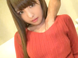 気さくで明るい女子大生！見かけによらずエッチでAVに応募