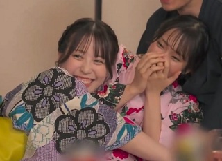 【美少女パイパン】完全に可愛い顔も歪み切ってゴム無しピストンで昇天するお嬢さん
