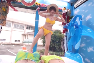 〈MM×アルバイター〉彼氏と喧嘩してひとりで歩いていた自意識過剰の女子だけど…乳がイイんじゃあ！ww