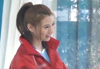 〈MM号×女子大生〉お嬢さま大学の健康的なバレー部員のまんこには半年ちんぽが入ってないらしい！喜んでるのはそういうわけか！ww