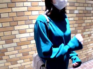 企画ナンパされた激カワお姉さんがえちえちSEX！ロングブーツ着エロ乳揺れ正常位でズコって顔射！