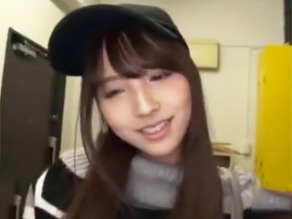 【禁欲一か月】AV女優が突如禁欲性活した反動は大きい‥♡