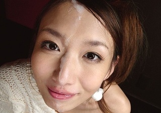 【濃厚セックス】「いっぱいかけてほしいの…♡」スレンダー巨乳おっぱいの美人ギャルお姉さんの顔をザーメンで汚す！！ｗ
