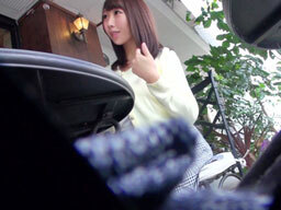 パパ活サイトで知り合った相手との濃密セックス♡