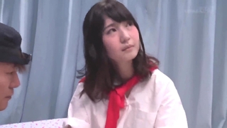 ドッピュッドッピュッ！美少女でスレンダーな素人がMM号で中出しのセックス！小谷みのり 激情的に導く一度溺れたら抜け出せない官能世界！