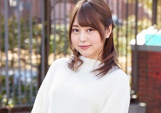 【素人美女】「私と付き合ってくれる？♡」MM号で出会い、膣内射精SEXしたら付き合うことを求めるスレンダー美乳おっぱい娘