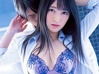 〈藤井いよな〉どうしてこんなことに…彼氏持ちのOLが上司とホテルに泊まってパコられまくられ大量顔射される！