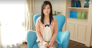 【清楚清純×童貞】清楚で清純な感じの超可愛い美少女・古川いおりが、童貞君の筆おろしをお手伝い！
