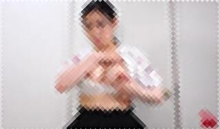 肛門責めで痙攣イキする女。絶頂後に浣腸したら、うんこブピュブピュ噴射しちゃったｗｗ