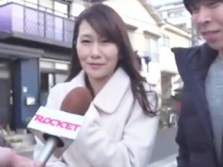 〖熟女ナンパ〗熟母の舌技が凄かった 我が子のイチモツを舐めまくって連続射精
