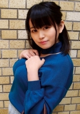 ほんわか天然系の爆乳ちゃんはこう見えて肉食系どすけべちゃん！