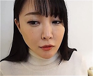【人妻ﾅﾝﾊﾟ】三十路綺麗な若奥様をゴム無し生挿入でガチンコファック