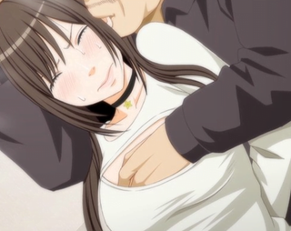 ≪いっちゃぅぅぅ！！≫はげ頭のキモおじさんが悪魔のスマホでエロすぎる巨乳アイドルをGET！最高ランクの極上ボディを完全支配