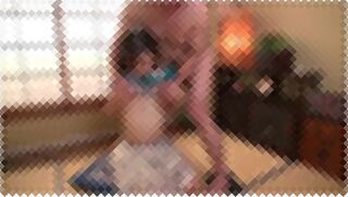 【素人】結婚7年目の28歳素人妻が欲求不満すぎてカメラの前でフェラチオからそのままごっくんしてくれましたｗ