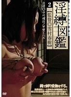 淫縛図鑑 2
