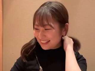 素人企画でビッチ美人妻がえちえちSEX！唾液で痴女りフェラ！正常位でズコって中出しフィニッシュ！