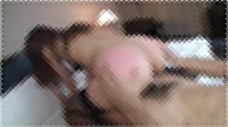 【フェラ】2本のチンポを器用にダブルフェラするビッチなOLと3Pハメ撮りがエロすぎたｗ