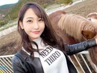 【スレンダー】美乳の白ギャルがエロ交尾！痴女りだいしゅきホールド！背面のバウンド騎乗位っくす！