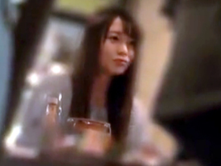 バーにて告白成功！→じゃ、家いこっか♡