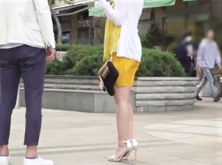 〖熟女ﾅﾝﾊﾟ〗旦那以外の男に許してしまう罪悪感と興奮で久しぶりの深イキ絶叫