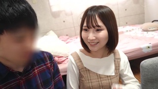 奥にクるってっ、凄い！レベチで可愛いSSS級の存在♪華奢で可愛い子なお姉さんがお悩み相談でチェリーボーイとナカダシ！そこに快楽があるから突き進むそれが本能！そこに快楽があるから突き進むそれが本能！！究極のエロスの宴をじっくりたっぷりご堪能あれ！