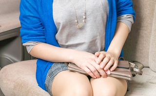 【人妻ナンパ】絶品ファーストクラス級の高級婦人に連続イカセ絶頂セックス生中出し