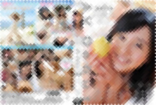 【コスプレ】《古川いおり》アナウンサーを目指して勉強中の美少女妹が制服姿で中出しされちゃう！