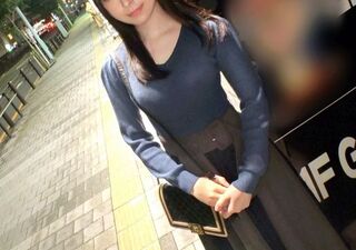 スタイル最高のスレンダー美人女子大生がパイパン丸出しでメス顔晒してガチイキセックス