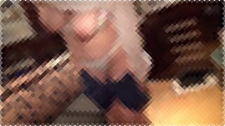 熟女動画｜指を挿入されると自然と腰が動いちゃう垂れ巨乳熟女のエロいハメ撮り動画