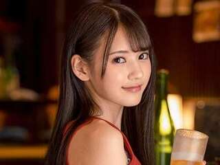 【ちっぱい】アイドル級ロリ美少女がエロシチュのエロSEX！浴衣着エロ痴女り濃厚フェラ！制服JK正常位でズコって腹射！