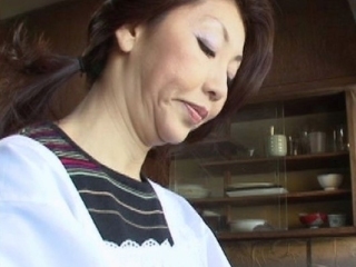 〖人妻熟女〗とにかく働く女は性欲が強い 背徳の中出し交尾でイキ狂う