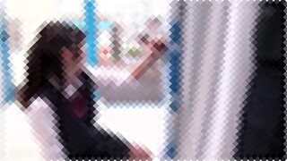 上下運動で駆け抜ける快感！口淫企画！清楚系一般人がMミラー号で杭打ちSEX挑戦！！香り立つ匂いに狂わされエロス交わるスケベな狂態！