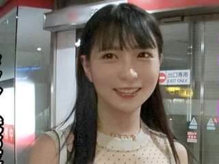 企画ナンパされた激カワお姉さんがえちえちSEX！痴女ベロチュー！後ろカメラゆさゆさケツアップ騎乗位！