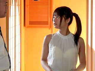 ＜人妻レイプ＞旦那の上司の羞恥なNTR調教！エロ貧乳若妻が電マ＆バイブで大量潮吹き…屈辱強姦で痙攣絶頂イキ＜フェラ抜き＞