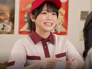 ＜女子大生＞仕事中に豹変するバイト上司！ロリ巨乳な制服JDが鬼畜のNTRレイプで痙攣絶頂…鬼畜デカチンに強姦され奴隷堕ち