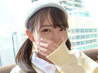 【広瀬えりか】アイドル級ロリ美少女がエロ交尾！綺麗な潮吹きおしっこ！正常位でズコって顔射！