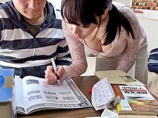 デカパイJDがレイプされるｗ『お願い、やめて…』生徒が先生のエロ過ぎる身体に発情して性奴隷にｗ