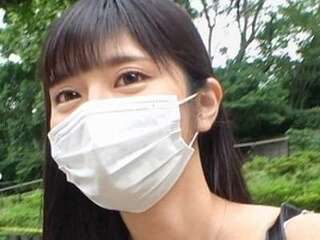 【素人企画】ソコ長身の激カワ美人がエチエチSEX！ガン突きぱんぱん立ちバック！まんぐりっくす！