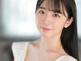 ≪デビュー≫シンデレラガールのハタチがAVデビュー♡ハタチのスケベな美女とのぐっちょり濡らすSEXｗ