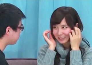 〈MM号×草食男子〉同じ年の社会人で方や彼氏は上司で関係イマイチ。方や奥手の女気なし。嬉し恥ずかし等身大セックス発生ww