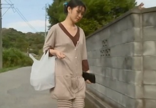 【ヘンリー塚本】「帰ってよ…」出所した元旦那にヤクを盛られる人妻熟女！意識朦朧・弛緩した体を強制的にオカされる！
