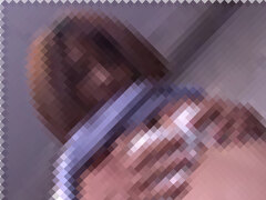 【お尻】ゴミ置き場で鬼畜男に媚薬盛られてアナルヒクヒクさせながらチンポの刺激に酔いしれるスレンダーJK