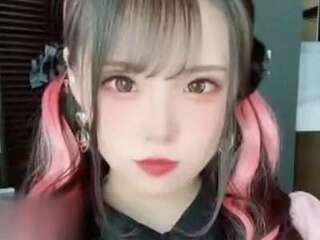 【素人企画】ぴえんアイドル級ロリ美少女がエロ性交！首絞めバックSMプレー！正常位でズコって顔射！