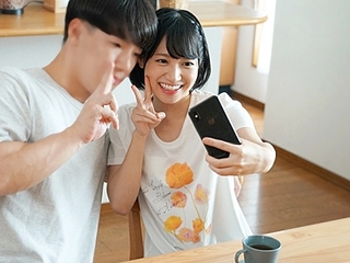 「いいから…もっとしよ？♡」美少女な幼馴染と彼女の事忘れて浮気生ハメSEXしまくっちゃいました♡