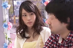 「マジックミラー号」彼氏にナイショね♡男友達と生ハメ中出ししちゃう女子大生