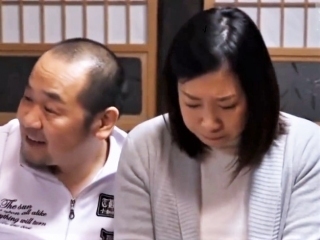 〖ながえスタイル〗お金にだらしない夫 ギャンブルでの借金が返せない 金貸しにまわされる妻