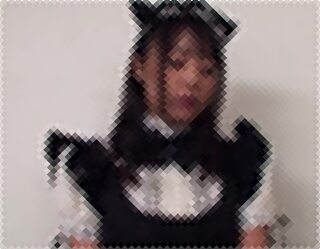 【フェラ】つぼみ ロリメイドのフェラ奉仕でザーメン口内射精されて悶絶しちゃうｗ