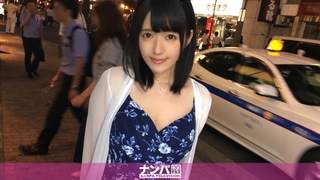 マジ軟派、初撮。894