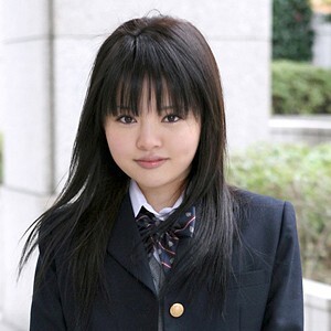 三好恵理花